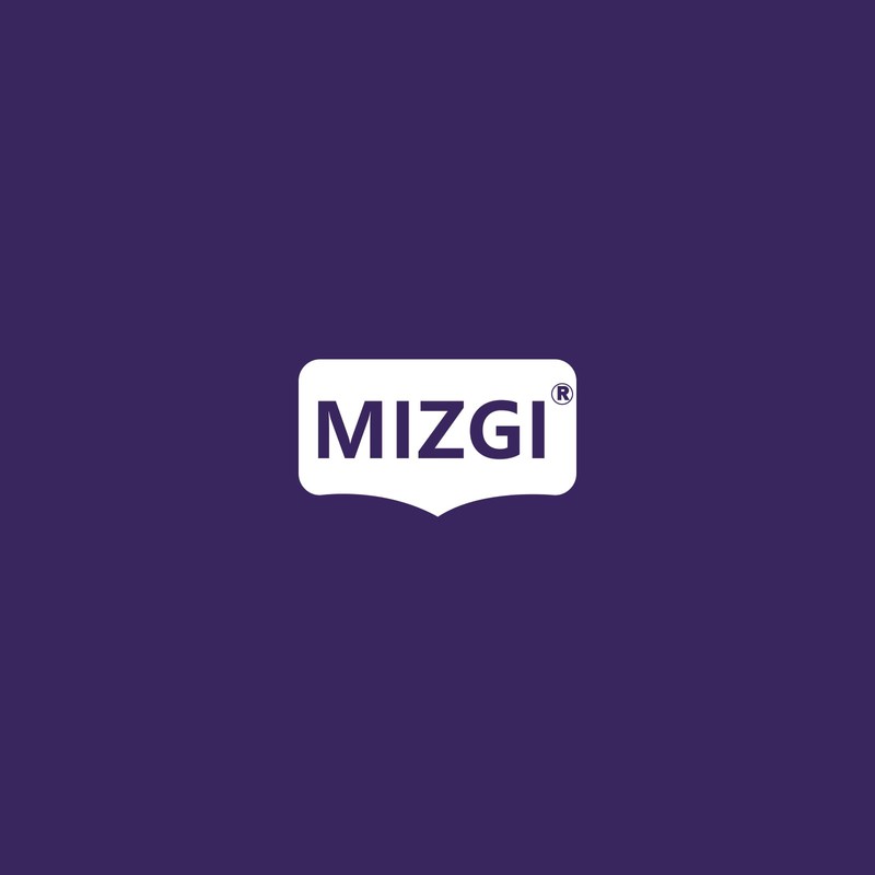MIZGI Premium Velvet Hangers Pack 30 Pcs Heavyduty - Non