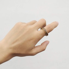 Jemant Astronomical Sphere Ring Folding Ball For Men Women Gold Vintage Unique Gothic Ring That Unfolds Into An Astronomical Sphere Necklace Pendant Jewelry (9)