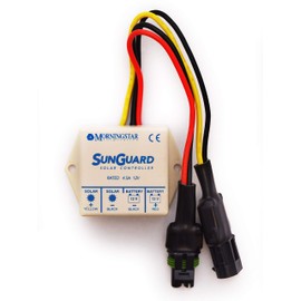 PowerFilm(パワーフィルム) RA-9 チャージコントローラー