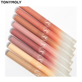 TONYMOLY Get It Tint Lip Liner 0.25g, Color:07 Cocealer