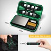 UNIWEIGH Digital Pocket Scale Precision 200g/0.01g, Digital Scale Grams Ounces,