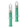B. Brown Perifix l.o.r. Syringe for Epidural Anästhesie 10ml