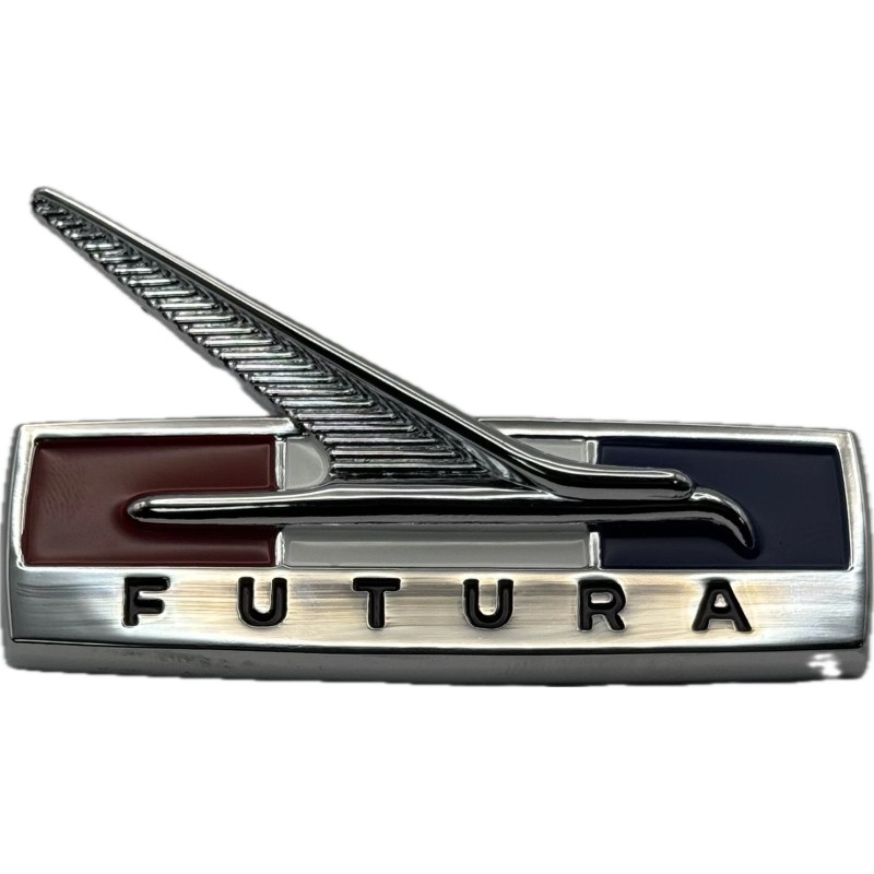 Midland Automotive Products New 1965 Ford Falcon Futura Front Fender