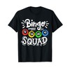 Bingo Squad T-Shirt