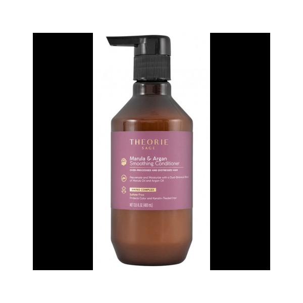 Theorie Marula and Argan Conditioner 400ml