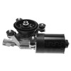 A-Premium Front Windshield Wiper Motor and Linkage Assembly Compatible with