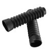 Bellows Moped, Fork Protection Motorcycle Dust Protection, Fork Bellows Rubber,