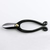 Wazakura Ikenobo Classic Ikebana Floral Scissors 165mm Made in Japan