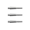 Cosmodarts Fit Shaft Metal Super Duralumin Shaft Duralumin Lock