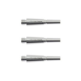 Cosmodarts Fit Shaft Metal Super Duralumin Shaft Duralumin Lock