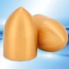 2Pcs 35 Core Low Sound Horn Speaker Pure Aluminium Shot