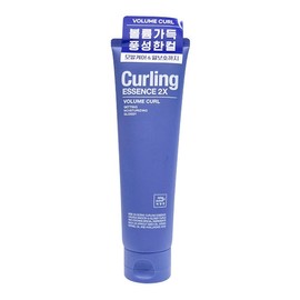 Mise en Scène Curling Hair Essence 2X 150ml Volume Curl 3-Pack