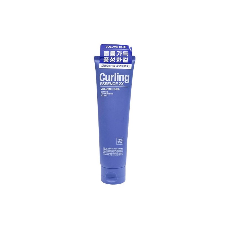 Mise en Scène Curling Hair Essence 2X 150ml Volume Curl