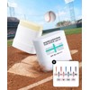 Mediheal [KBO Collaboration/Pouch Gift] Madecassoside Sunscreen Stick Airy Fit 2-Pack