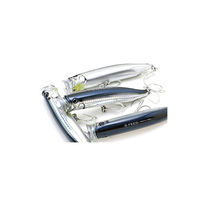 Tackle House Feed Popper 150 (SANMA)