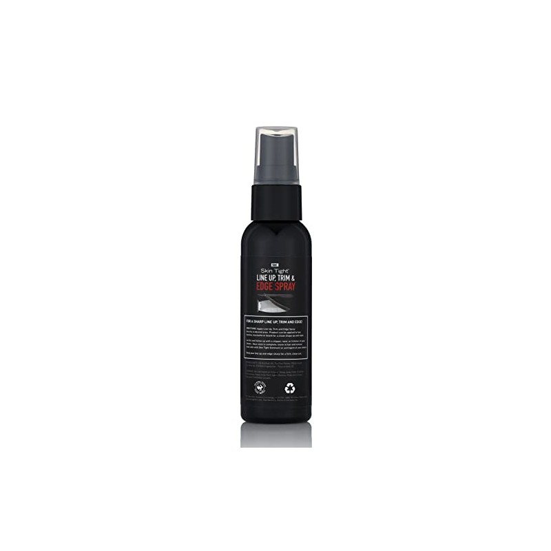B&C Skin Tight Line Up Spray - Empowers Designs, Lines,