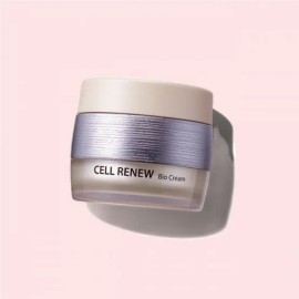 The Saem Cellineu Bio Cream None 5030531 / 더샘 셀리뉴 바이오 크림 없음 5030531