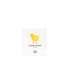 Linea Mamma Baby Starch - 5 Packs of 150g