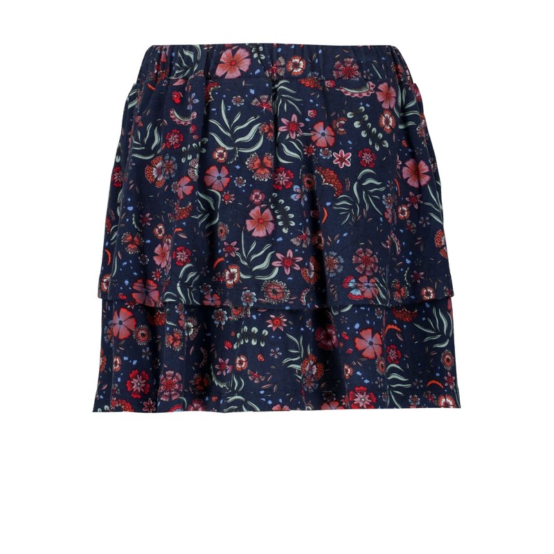 Garcia Girls' Skirt, dark moon