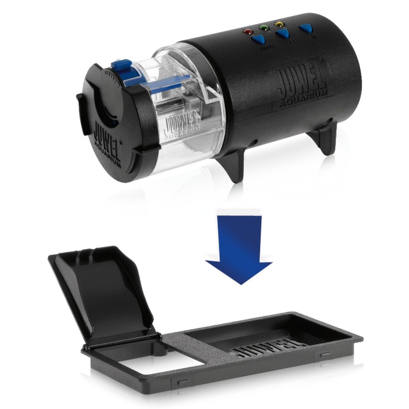 Juwel Automatic Feeder