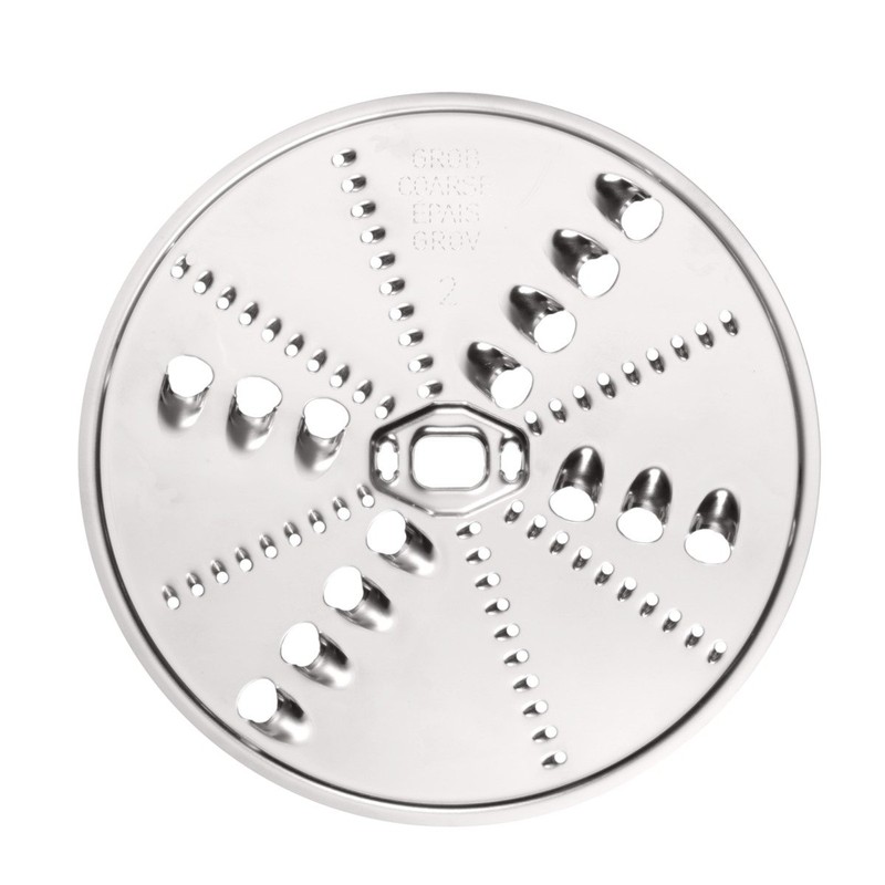 Bosch household appliances MUZ4DS4 continuous shredder (5 functions, suitable for