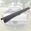 ECOTRIC Tailgate Spoiler Cap Cover Compatible with 1999-2007 Chevy Silverado