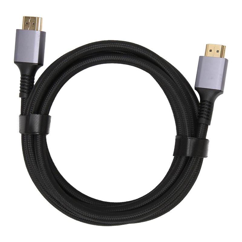 8K HD Video Cable 8K At 60Hz 4K At 120Hz