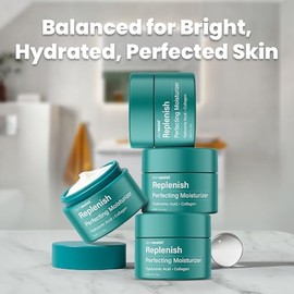 Gel hidratante coreano, ácido hialurónico, EGF y glutatión 3.38