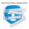 Cold Face Mask, Hot and Cold Gel Face Mask, Skin-friendly,