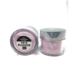 NEW Triple Vitamin Dip Powder (2oz) - V812 Blossom
