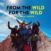 TruWild Natural Hydration Powder with Zero Sugar, Vegan Electrolytes +