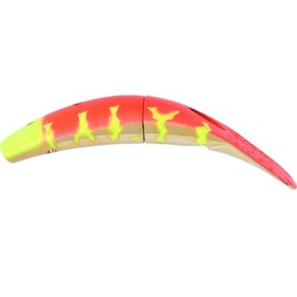 Yakima Bait Spin-N-Fish 4.0 - Gold Cow Girl