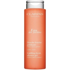 CLARINS Eau Des Jardins Shower Gel 200mL