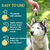 The Healthy Dog Co - Natural Wormwood for Dog Worming