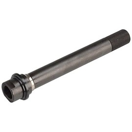 SHIMANO Unisex 3th 9802 Parts, Black, One Size UK