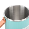 Electric Kettle Stew Cup Multifunctional Fast Heating Intelligent Control Portable
