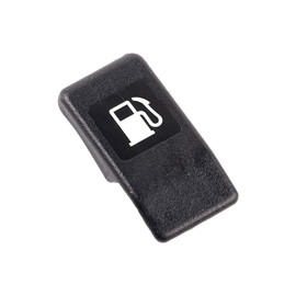 Riloer Fuel Door Release Handle, 57346AA010ML Fuel Gas Door Release Lever, 2003-2013 Compatible with Subaru Forester, Knob Fuel Opener Handle