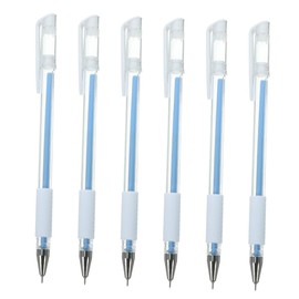 BIUDECO Pcs Tattoo Positioning Pen Eyebrow Stencils Microblading Makeup Pen Skin Markers Body