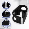 Murtenze 6Pcs Siphon Hose Clamp, Flow Control Clamp Adjustable Tube