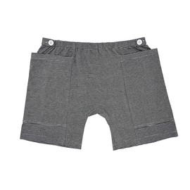 Siomlana Urinary Drainage Pants Catheter Pants,Incontinence Care Trousers,Fistula Pants,Ostomy Drainage Bag Care Pants,Urine Bag Pants for Biliary Catheters,Suprapubic,Nephrostomy(Woman,XL)