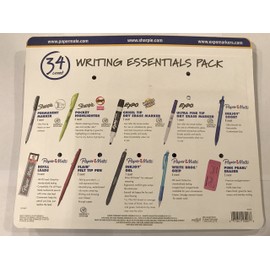 Sharpie, Expo Writing Essentials Pack