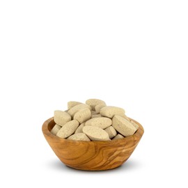 Triphala Tablets of 480 mg Active Ingredient (Triple Fruit, Haritaki, Amalaki and Bibhitaki), 100 Tablets, Premium Quality, Tablets Instead of Capsules, Made in Austria, Vegan