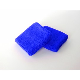 Multi Color Wristbands (Blue)