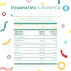 Ally Blend Kids Gotas Meses Consumo Adicionado Vitamina Zinc Life