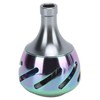 Fishing Power Knob Reel Handle Knob All Metal Colorful Fishing