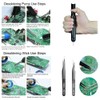 Tougs Soldering Iron Kit 60W Adjustable Temperature Controlled Welding Tool