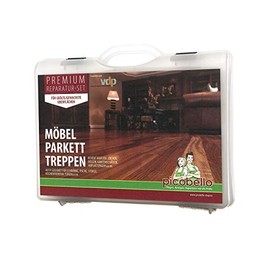 Picobello Professional Repair Kit for Oiled/Waxed Parquet