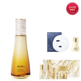 Breath 37˚ [Sum37˚][Benefit+]Rosic Summa Secreta Essence 150ml / [숨37˚][혜택+]로시크숨마 시크리마 에센스 150ml