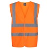 Regatta Professional Men's Hi-Vis Vest