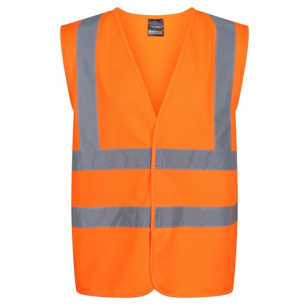 Regatta Professional Men's Hi-Vis Vest